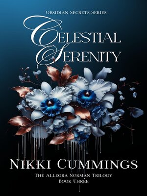 cover image of Celestial Serenity